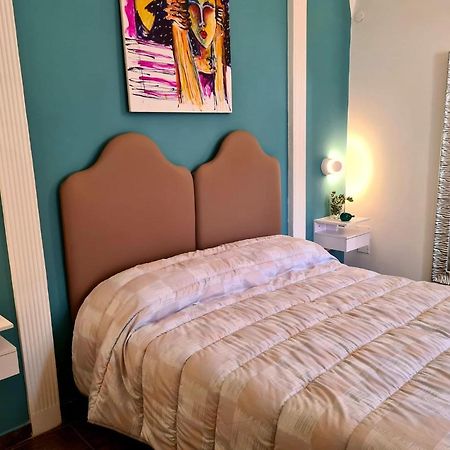 Al Primo Piano Bed And Breakfast Фоджа Екстериор снимка