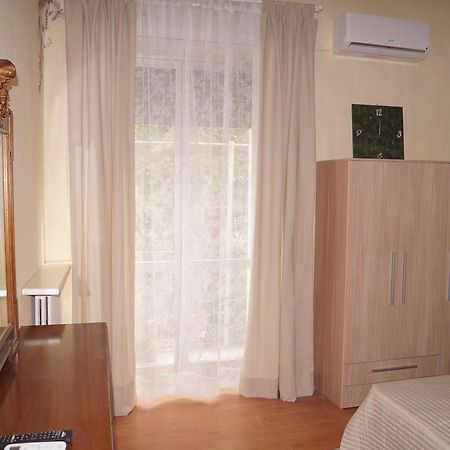 Al Primo Piano Bed And Breakfast Фоджа Екстериор снимка