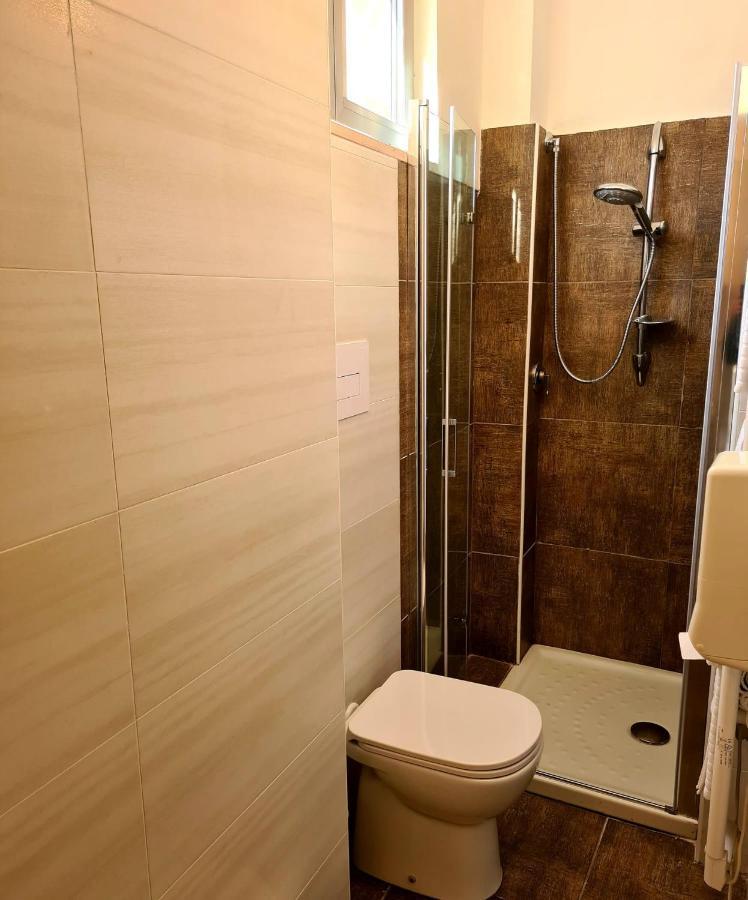 Al Primo Piano Bed And Breakfast Фоджа Екстериор снимка