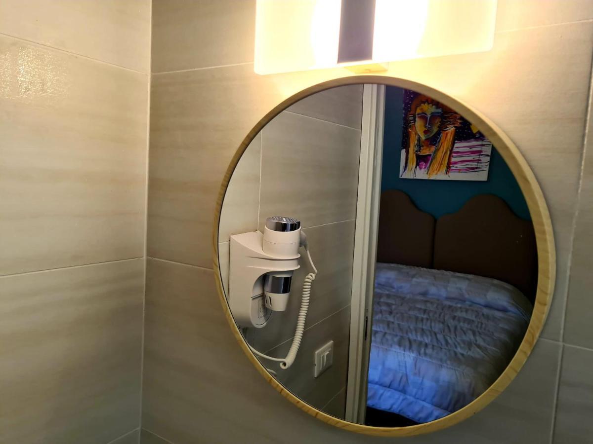 Al Primo Piano Bed And Breakfast Фоджа Екстериор снимка