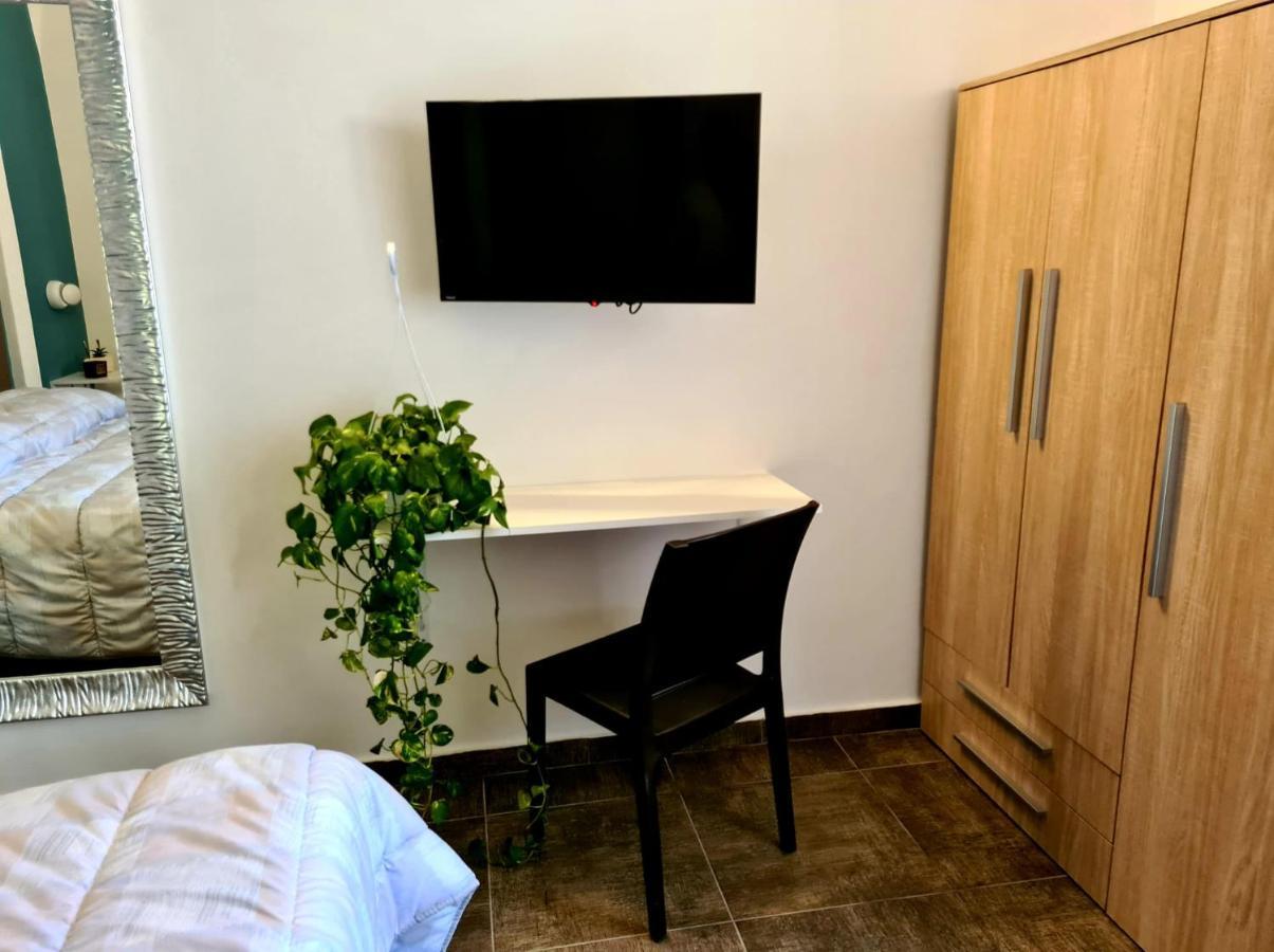 Al Primo Piano Bed And Breakfast Фоджа Екстериор снимка