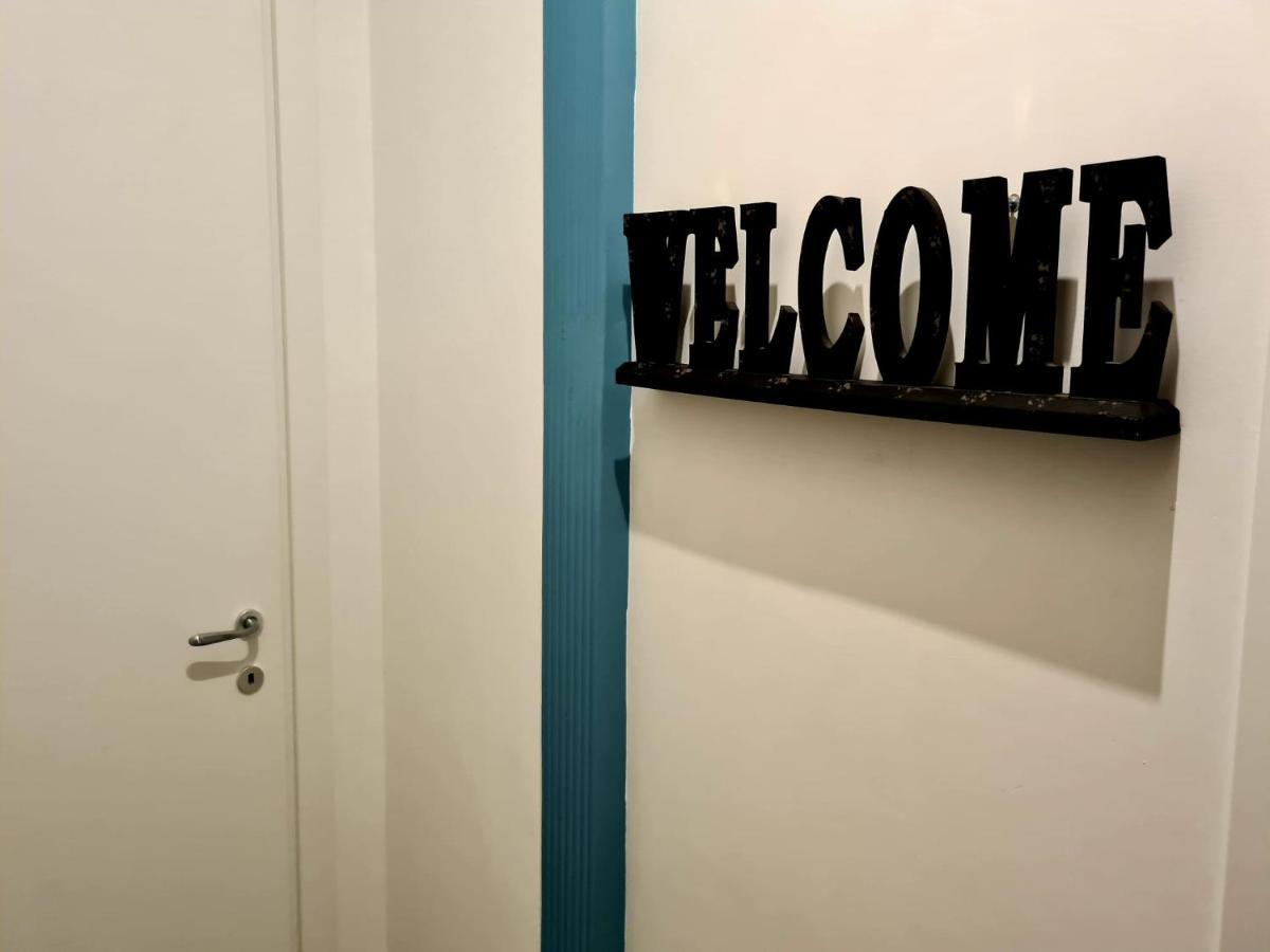 Al Primo Piano Bed And Breakfast Фоджа Екстериор снимка
