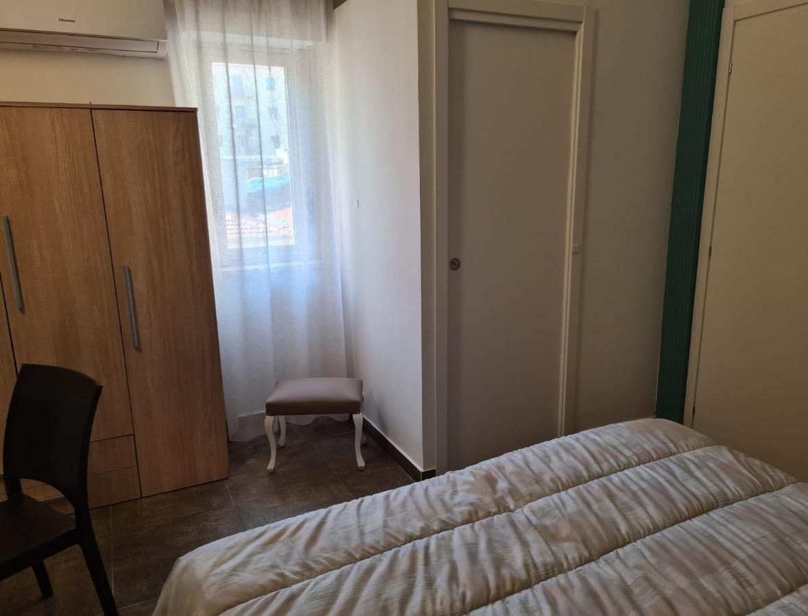 Al Primo Piano Bed And Breakfast Фоджа Екстериор снимка