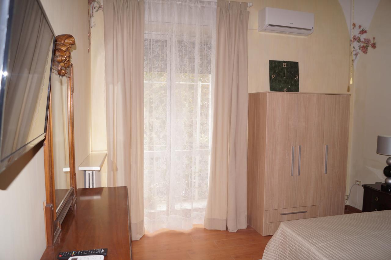 Al Primo Piano Bed And Breakfast Фоджа Екстериор снимка